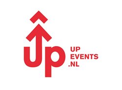 Up Events Company Logo