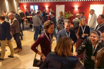 Team CLC VECTA Fotoslider