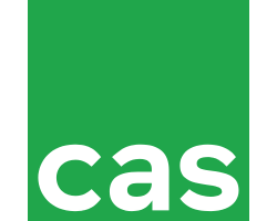 CAS