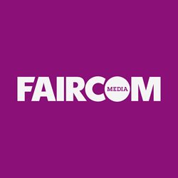 Faircom Vierkant Logo